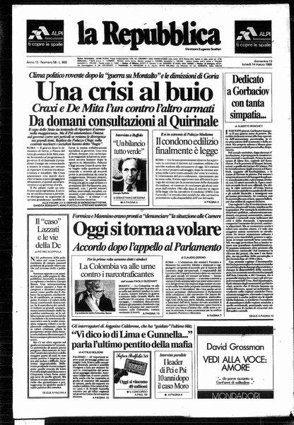 La repubblica